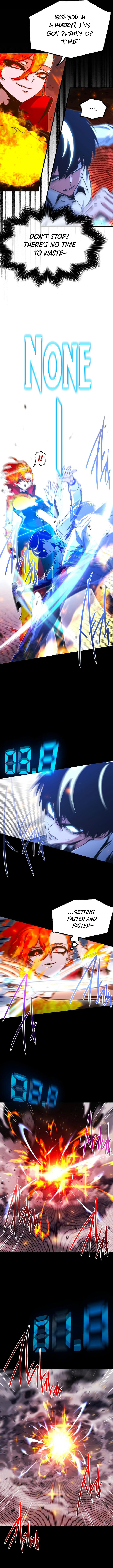 I Took over The Academy With a Single Sashimi Knife Chapter 46 11